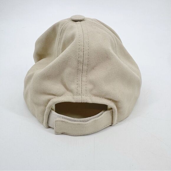 Isabel Marant Tyron Beige Hat Sz 57 - Picture 4 of 13